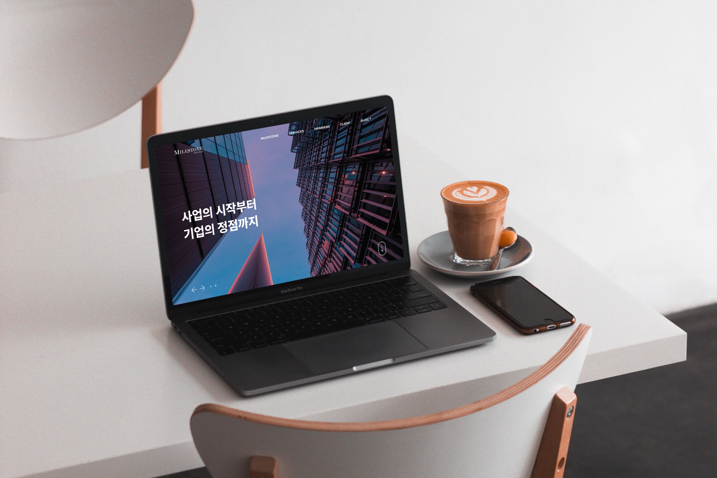 Milestone project